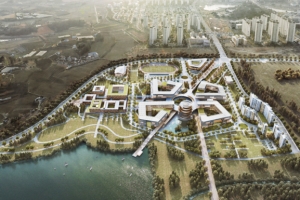 ‘한전공대법’ 국회 통과… 에너지특화大 내년 3월 개교