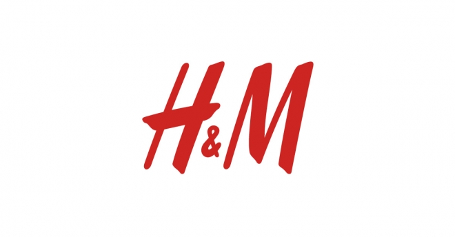 스웨덴 의류 브랜드 H&M