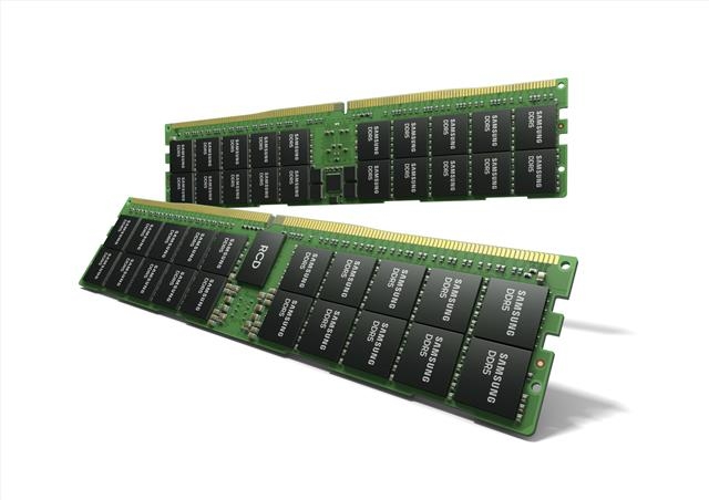 DDR5 메모리