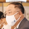 홍남기 “LH 재발방지책, 다음주 초 발표…공급대책 차질 없다”(종합)