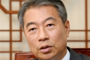 정종섭 전 행안부 장관, 제10대 한국국학진흥원장에 선임