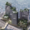 서울역 공터 40층 복합센터 짓는다