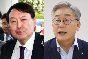 이재명 “윤석열 나름 뚜렷한 원칙 갖고 있다” 평가
