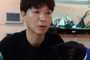 박수홍, 결국 법인카드 무단사용 친형 형사고소 [전문]