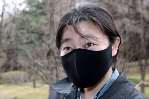 비밀엄수 위반으로 고발당한 임은정, 비밀유출 잡겠다고 ‘한명숙 수사 감찰’