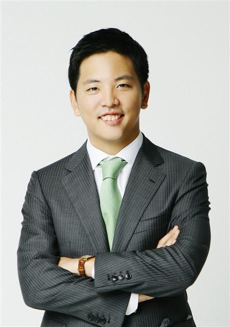 박세창 금호산업 사장