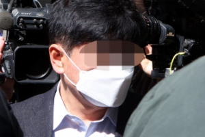 전철역 예정지 40억대 부동산 투기 혐의 포천 공무원 구속 연장