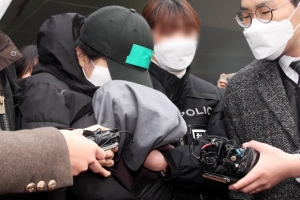 ‘조카 물고문’ 학대 살해 이모부부 “살인 의도는 없었다”