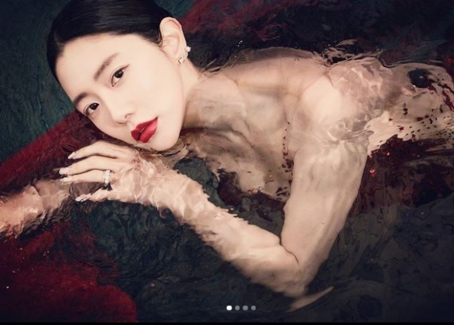 클라라 인스타그램/스포츠서울