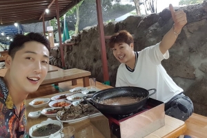 “악성루머로 박수홍 흠집내기 시도할지도” 손헌수의 경고 [전문]
