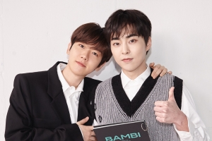 백현, 입대 전 마지막 앨범 “서른살 성숙한 매력 담아”