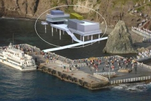 [단독]일본 눈치보며 독도에 입도지원센터도 못짓는 해수부