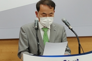 김윤식 전 시흥시장 “배곧신도시 미분양아파트 매입… 800만원 차익뿐 투기 사실무근”