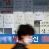 급매 쌓인 부동산