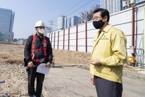 용산공원 민족 자존심 회복 대장정… 美잔류시설 이전 ‘야심만만 속도전’