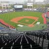 수도권에서도 18일 부터 야구 직관