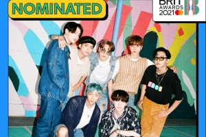 ‘진기록 소년단’ BTS