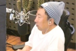 박명수 “정치인, 누구라고 말할 순 없지만 왜 그렇게 거짓말”