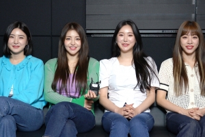 [단독] 용감한 형제 “브레이브걸스 신곡 자신있다...새 앨범 작업 거의 끝나”
