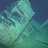 [나우뉴스] 일본군과 전투 중 침몰한 美 군함, 77년 만에 심해서 발견