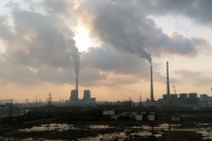 3월 31일 제2차 미세먼지 계절관리제 기간 초미세먼지 농도가 최근 3년대비 16% 낮아졌다. 계절관리제 기간 화력발전소 가동 중단 확대 등 정책 효과가 확인됐지만 황사 영향 등으로 3월 대기질은 악화됐다. 서울신문 DB