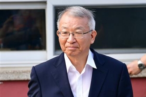 사법농단 의혹 양승태 재판 재개, 두 달 만에… 판사 교체 후 첫 공판