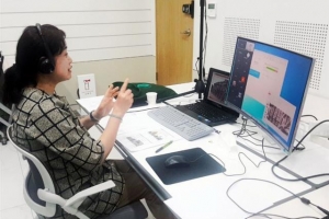 대학교수 참여하는 ‘특화 프로그램’… 온라인 인도 인문학 여행 떠날까요