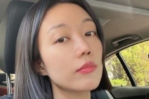 장례식장 간다던 서현진, “머리 맘에 들어” 셀카...결국 사과