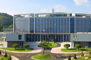 경북경찰청, 경산시청·LH 대구동부권 보상사업단 압수수색