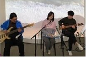 문화 갈증 풀고 코로나 힐링… 비대면 콘서트 여는 송파