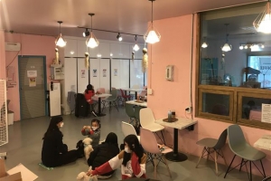 유기견 ‘새 주인 찾개’… 중랑의 ‘다시사랑받개’