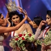 “이혼한 여자가 어딜” 스리랑카 미인대회 왕관 빼앗은 지난 우승자