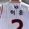 허훈, 최고 듀얼 가드 우뚝…KBL 첫 국내 득점·어시스트 1위 동시 석권