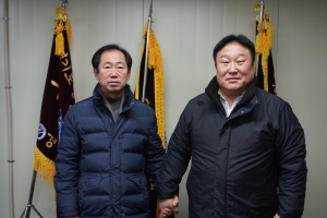 프로 좌절된 선수들 모은 ‘고양시민야구단’ 창단