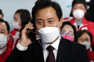 박원순 사람들 대거 물갈이… 민선 5기 참모들 중용 예고