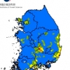 ‘산림연료습도 지도 ’서비스로 산불 위험 예측