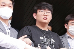 n번방 운영자 ‘갓갓’ 문형욱 징역 34년 선고