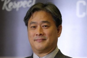 박찬욱, 퓰리처상 ‘동조자’ 미드 연출