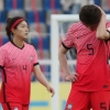 中 못 넘은 여자축구… 올림픽 본선행 위기