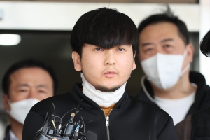‘세모녀 살해’ 김태현 2심도 무기징역…법원 “가석방 불…
