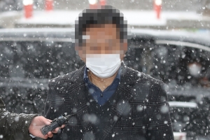 ‘검찰로비 의혹’ 옵티머스 관계사 임원 불구속 기소