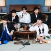 BTS, 미국 ‘아이하트라디오 어워드‘ 3개 부문 후보