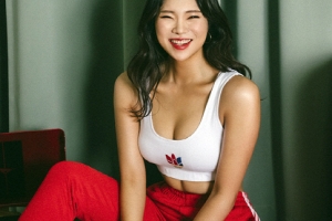 [포토] 제로지니, ‘S라인의 정석’ 무결점 몸매