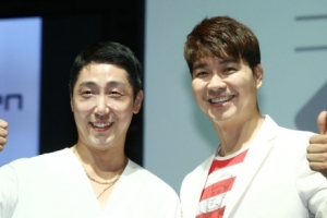 “박수홍 방탕 생활의 8할은 손헌수…클럽서 ‘방자’ 역할”