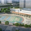 악취 나던 영등포 대림3유수지, 종합체육시설 탈바꿈 본격화