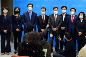 당권 레이스 시작한 국민의힘…‘초선 등판’ 강력 변수로