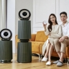 LG전자 ‘오브제컬렉션’ 공기청정기 첫 출시