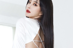 [포토] 한예슬의 서머노출 패션