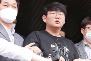 “34년도 모자라” 檢, ‘갓갓‘ 문형욱 1심 판결 항소