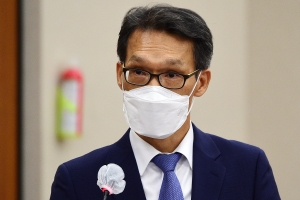 검찰총장 인선 앞두고…‘후보군’ 장영수 대구고검장 사의